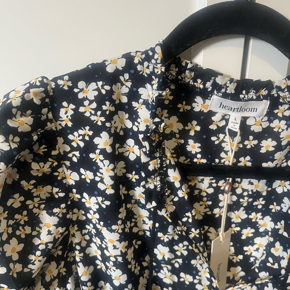 Heartloom  Mini Dress - Picture 3 of 8